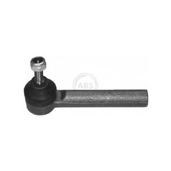 Styrled, Ytter, framaxel höger, framaxel vänster A.b.s. 230093 A.B.S.