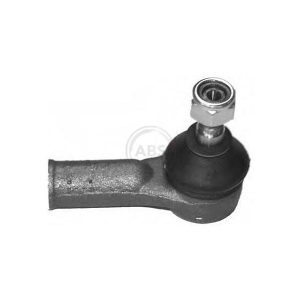 Styrled, Ytter, framaxel höger, framaxel vänster A.b.s. 230555 A.B.S.