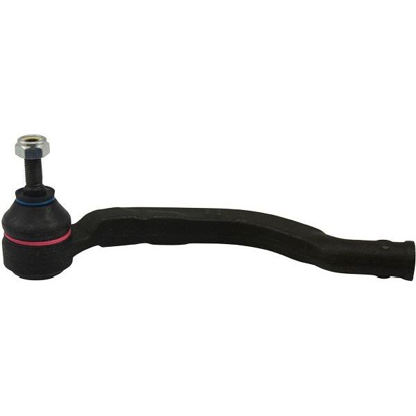 Styrled, Ytter, framaxel vänster