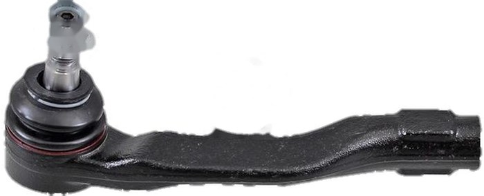 Styrled, Ytter, framaxel vänster
