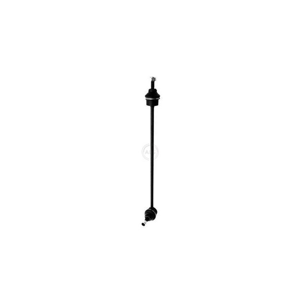 krängningshämmare Stång/stag,, Ytter, framaxel höger, framaxel vä A.B.S. krängningshämmare Stång/stag,, Ytter, framaxel höger, framaxel vä A.B.S.