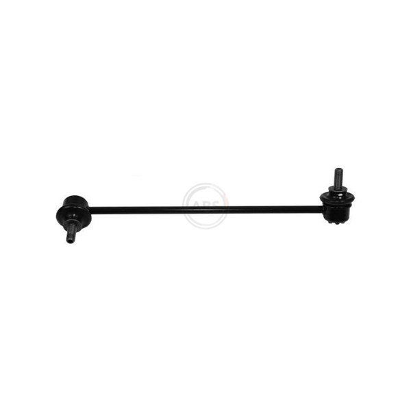 krängningshämmare Stång/stag,, Ytter, framaxel höger A.b.s. 26031 A.B.S.