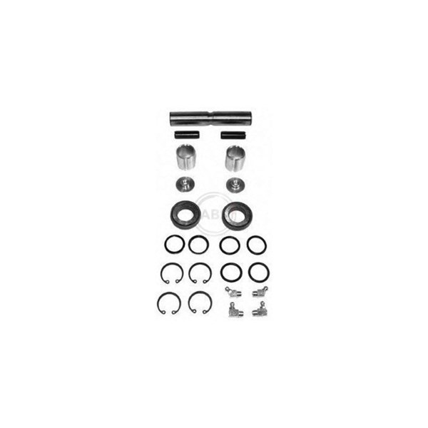 Reparationssats, spindelsbult, Framaxel A.b.s. 290134 A.B.S. Reparationssats, spindelsbult, Framaxel A.b.s. 290134 A.B.S.