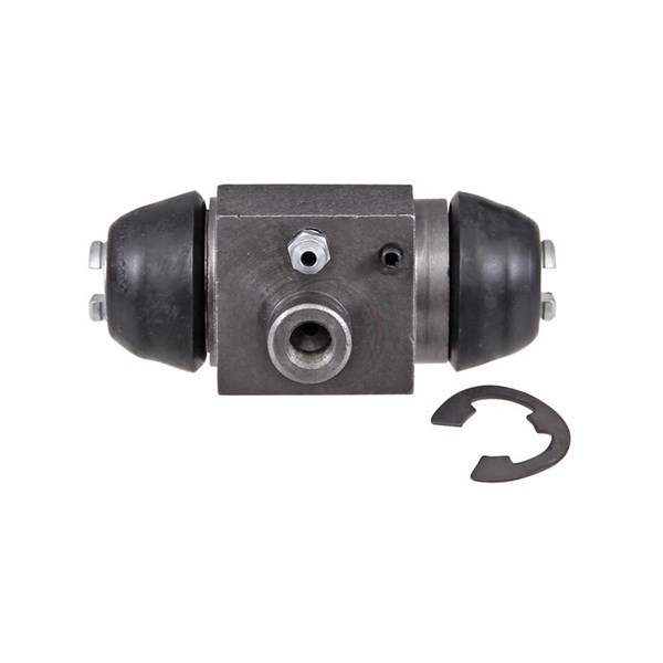 Hjulcylinder, Bakaxel vänster A.b.s. 52616X A.B.S.