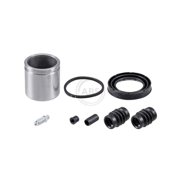 Reparationssats, bromsok, Framaxel A.b.s. 57500 A.B.S. Reparationssats, bromsok, Framaxel A.b.s. 57500 A.B.S.
