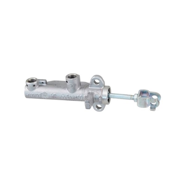 Huvudcylinder, koppling A.b.s. 61512 A.B.S.