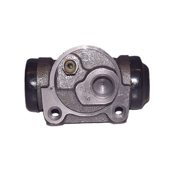 Hjulcylinder, Bakaxel höger, Bakaxel vänster A.b.s. 62832X A.B.S.