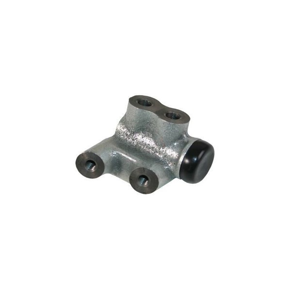 Bromskraftsregulator, Vänster A.b.s. 64053X A.B.S.