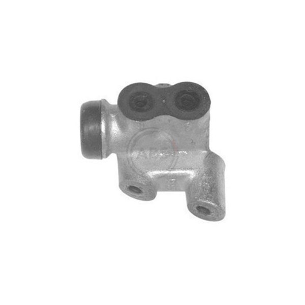 Bromskraftsregulator, Höger A.b.s. 64054X A.B.S.