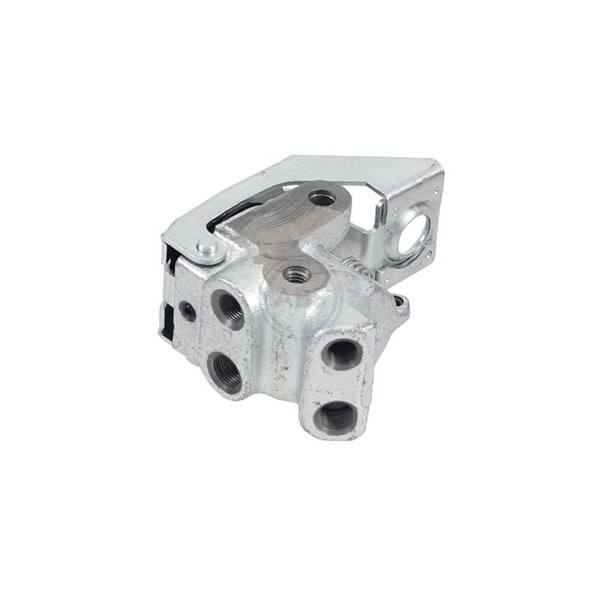 Bromskraftsregulator A.b.s. 64076 A.B.S.