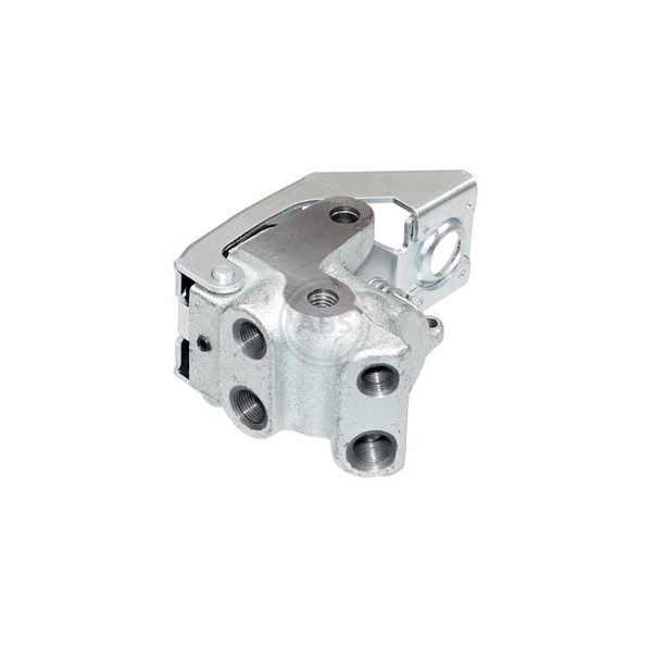 Bromskraftsregulator A.b.s. 64077 A.B.S.