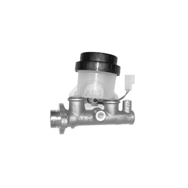 Huvudbromscylinder A.b.s. 71598 A.B.S. Huvudbromscylinder A.b.s. 71598 A.B.S.