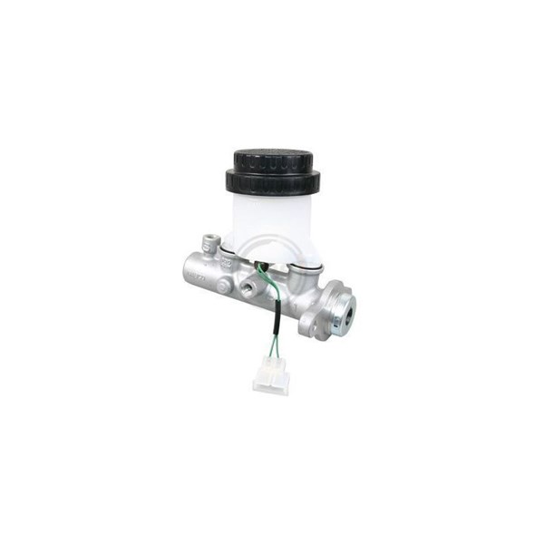 Huvudbromscylinder A.b.s. 71609 A.B.S. Huvudbromscylinder A.b.s. 71609 A.B.S.