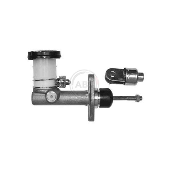 Huvudcylinder, koppling A.b.s. 71615 A.B.S.