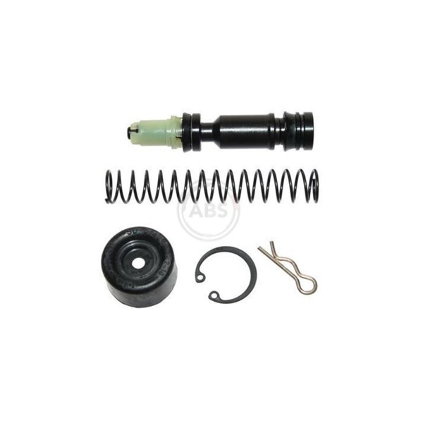 Reparationssats, kopplingshuvudcylinder A.b.s. 73163 A.B.S. Reparationssats, kopplingshuvudcylinder A.b.s. 73163 A.B.S.