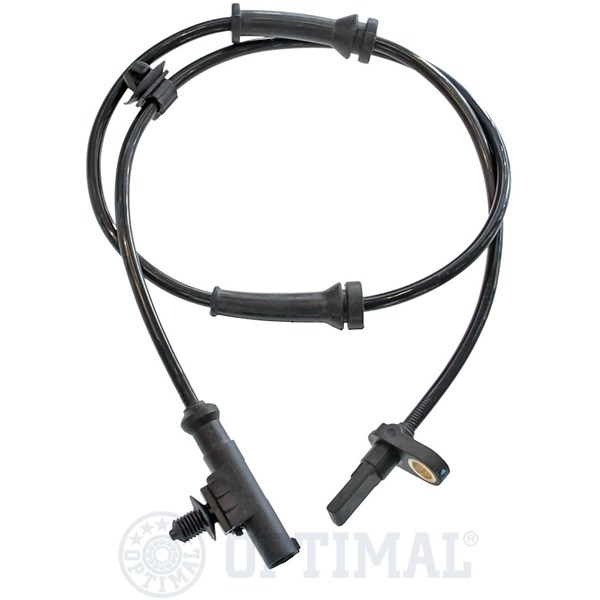 ABS-givare, Sensor, hjulvarvtal, Framaxel ABS-givare, Sensor, hjulvarvtal, Framaxel