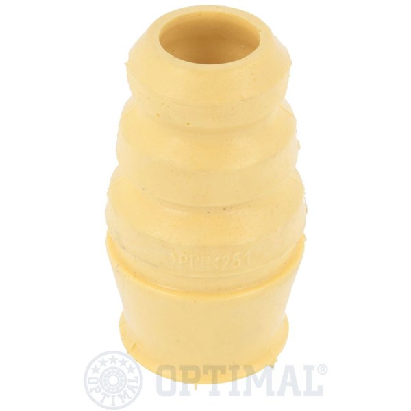 Genomslagsgummi, stötdämpare, Framaxel Genomslagsgummi, stötdämpare, Framaxel