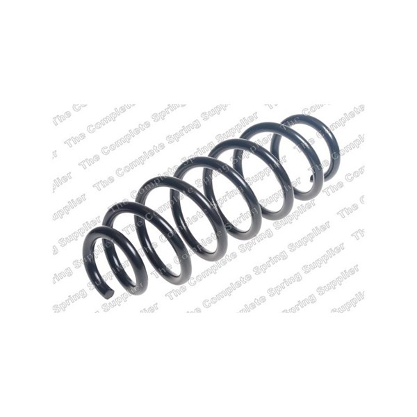 Spiralfjäder, Framaxel Lesjöfors 4092200 LESJÖFORS