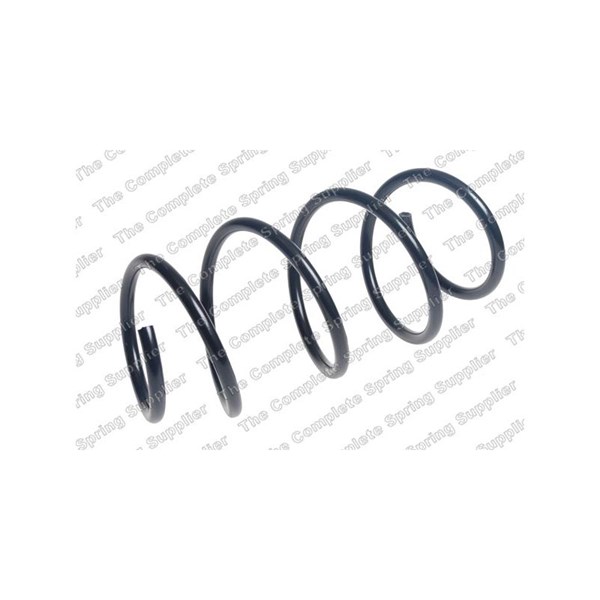 Spiralfjäder, Framaxel Lesjöfors 4092659 LESJÖFORS