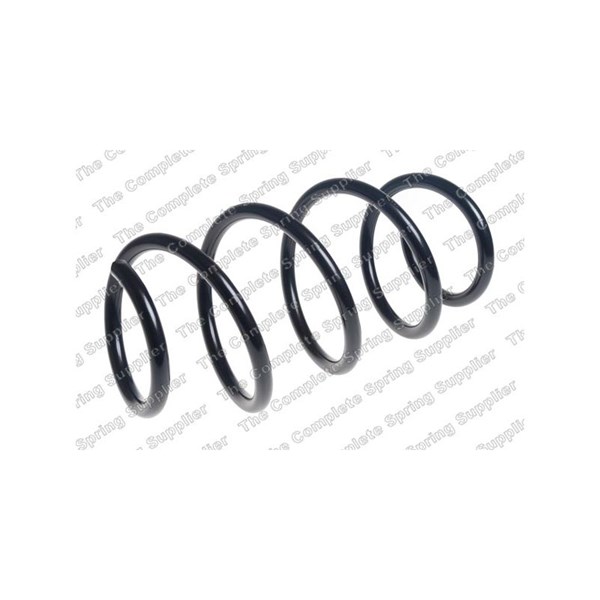 Spiralfjäder, Framaxel Lesjöfors 4092665 LESJÖFORS