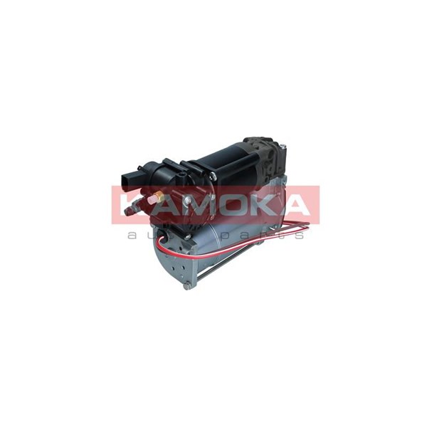Kompressor, tryckluftssystem Kompressor, tryckluftssystem