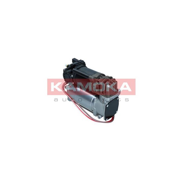 Kompressor, tryckluftssystem Kompressor, tryckluftssystem