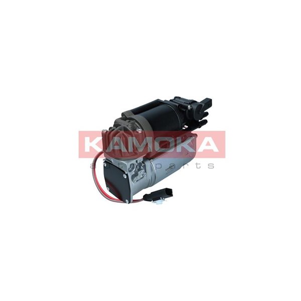 Kompressor, tryckluftssystem Kompressor, tryckluftssystem