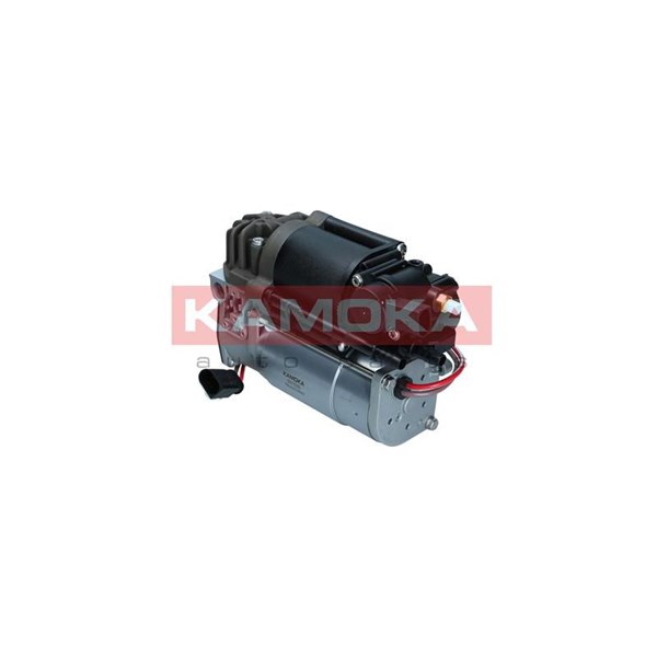Kompressor, tryckluftssystem Kompressor, tryckluftssystem