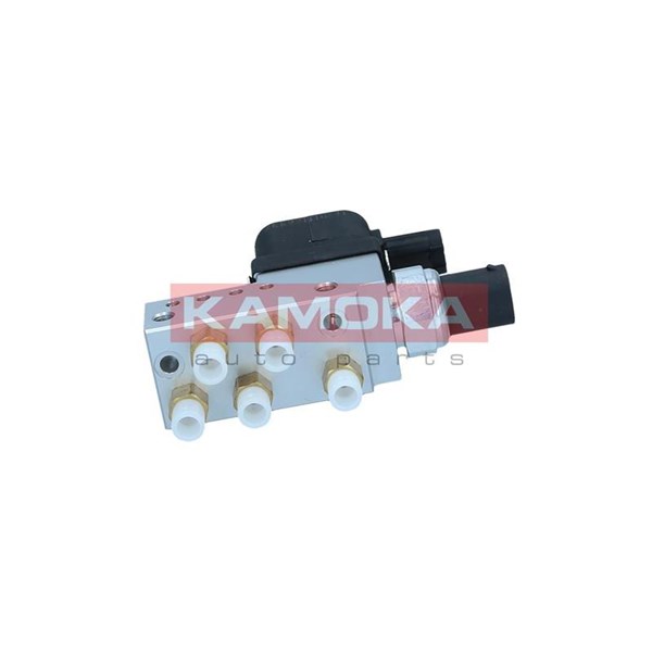 Ventil, kompressorsystem Ventil, kompressorsystem