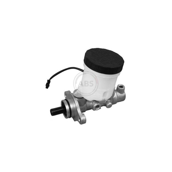 Huvudbromscylinder A.b.s. 75241 A.B.S. Huvudbromscylinder A.b.s. 75241 A.B.S.