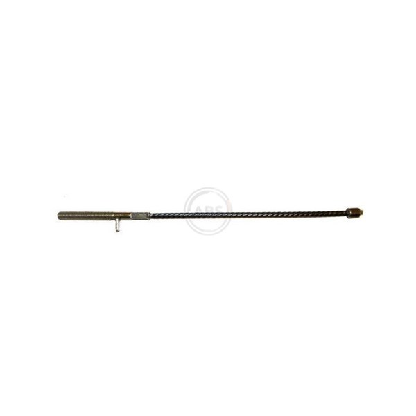 Vajer, parkeringsbroms, Fram A.b.s. K10011 A.B.S. Vajer, parkeringsbroms, Fram A.b.s. K10011 A.B.S.