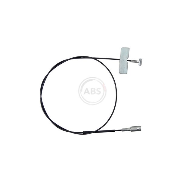 Vajer, parkeringsbroms, Mitt A.b.s. K14059 A.B.S.