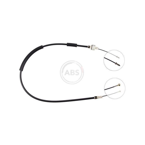 Vajer, koppling A.b.s. K21460 A.B.S. Vajer, koppling A.b.s. K21460 A.B.S.