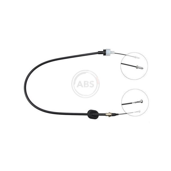 Vajer, koppling A.b.s. K21510 A.B.S.
