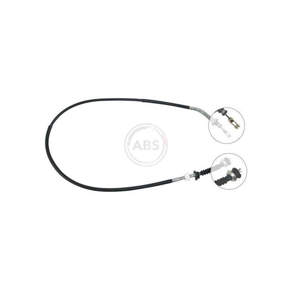 Vajer, koppling A.b.s. K21870 A.B.S.