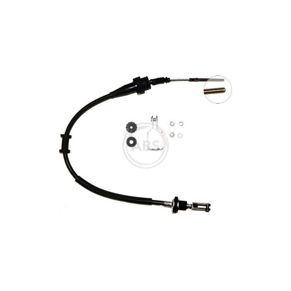 Vajer, koppling A.b.s. K22800 A.B.S.