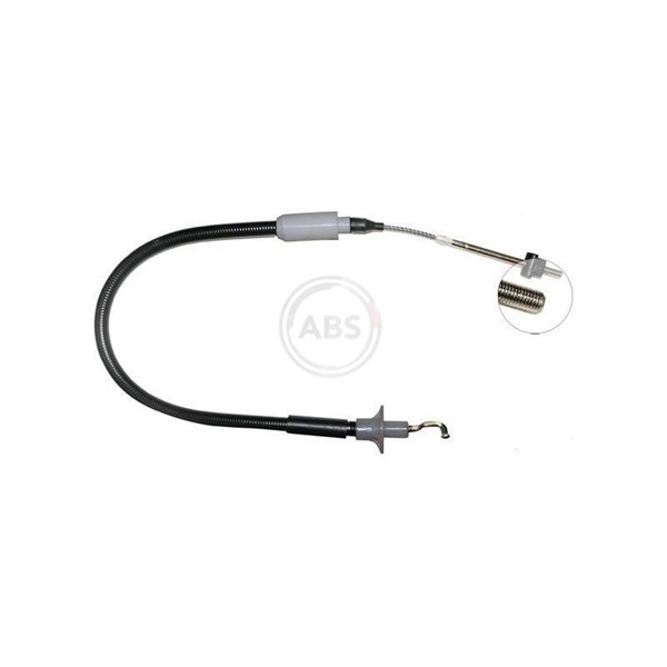 Vajer, koppling A.b.s. K22900 A.B.S.
