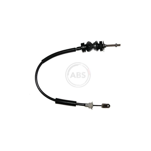 Vajer, koppling A.b.s. K23180 A.B.S.