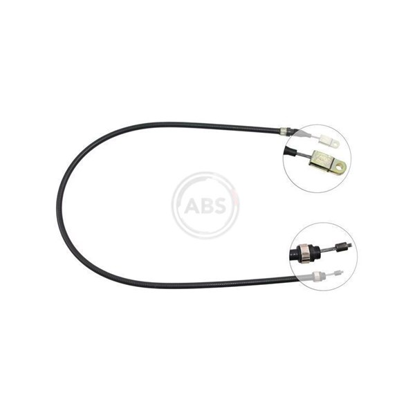 Vajer, koppling A.b.s. K23530 A.B.S.