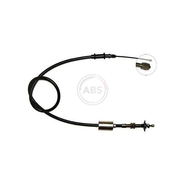 Vajer, koppling A.b.s. K23670 A.B.S.