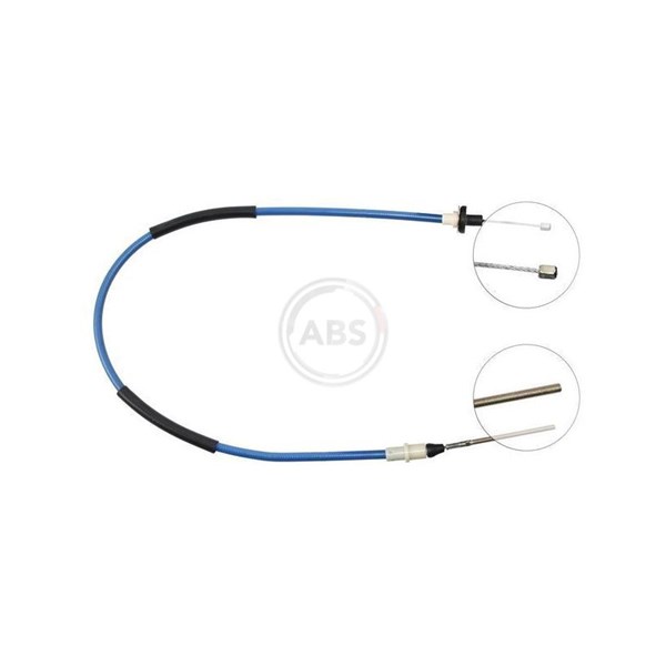 Vajer, koppling A.b.s. K24770 A.B.S.