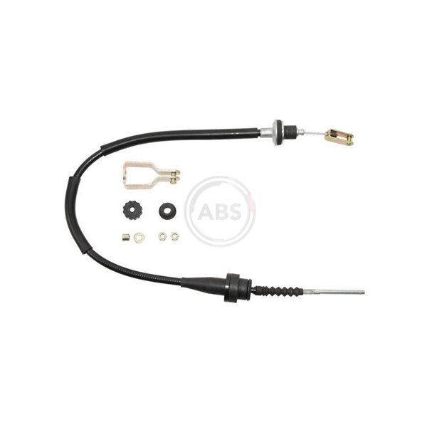 Vajer, koppling A.b.s. K25650 A.B.S. Vajer, koppling A.b.s. K25650 A.B.S.
