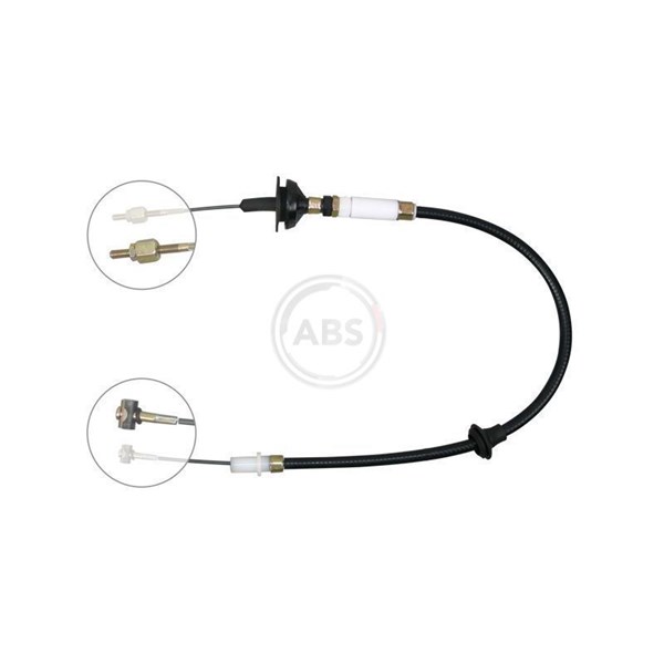 Vajer, koppling A.b.s. K26240 A.B.S.