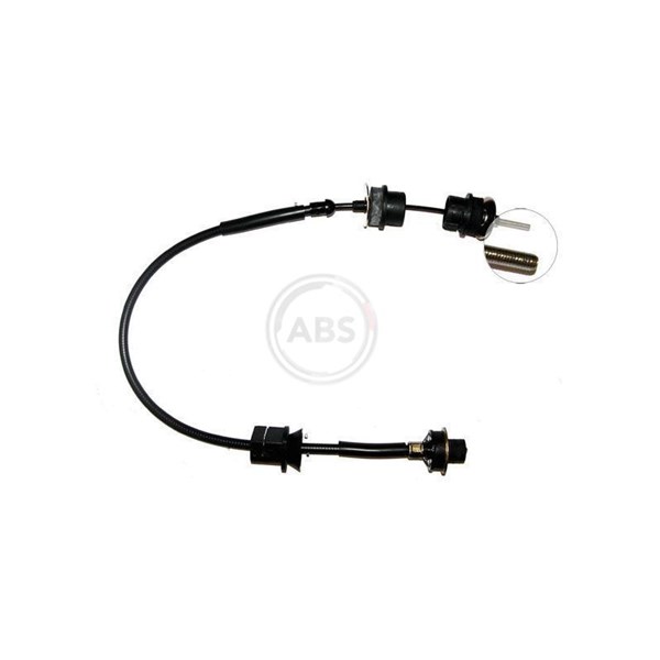 Vajer, koppling A.b.s. K26840 A.B.S. Vajer, koppling A.b.s. K26840 A.B.S.