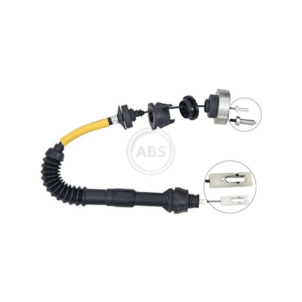 Vajer, koppling A.b.s. K26860 A.B.S.