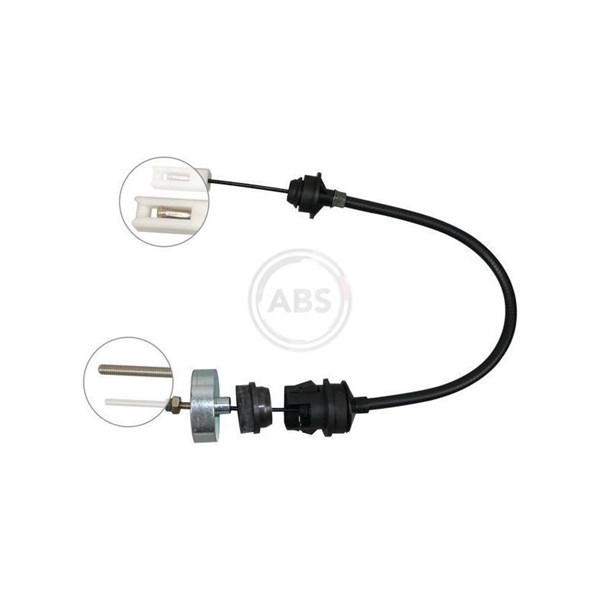 Vajer, koppling A.b.s. K26900 A.B.S. Vajer, koppling A.b.s. K26900 A.B.S.