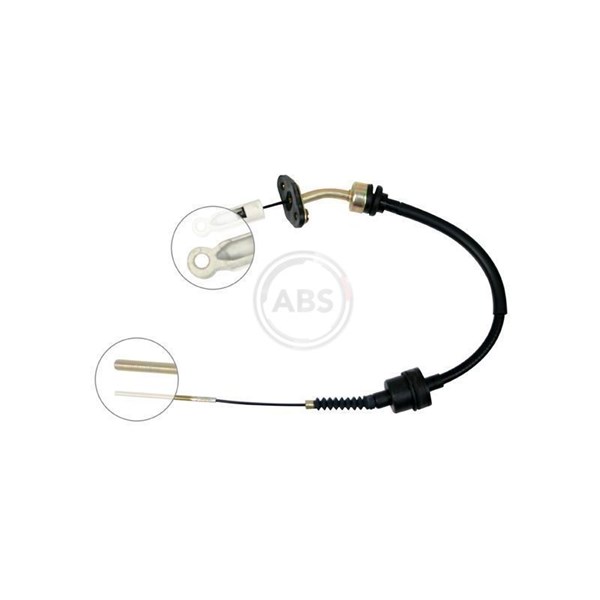 Vajer, koppling A.b.s. K26980 A.B.S.