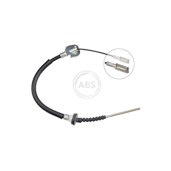 Vajer, koppling A.b.s. K27050 A.B.S.