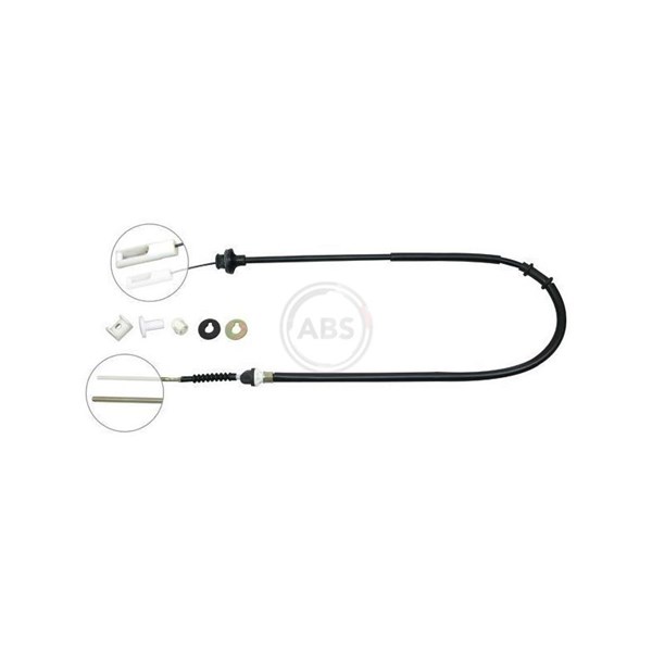 Vajer, koppling A.b.s. K27520 A.B.S.
