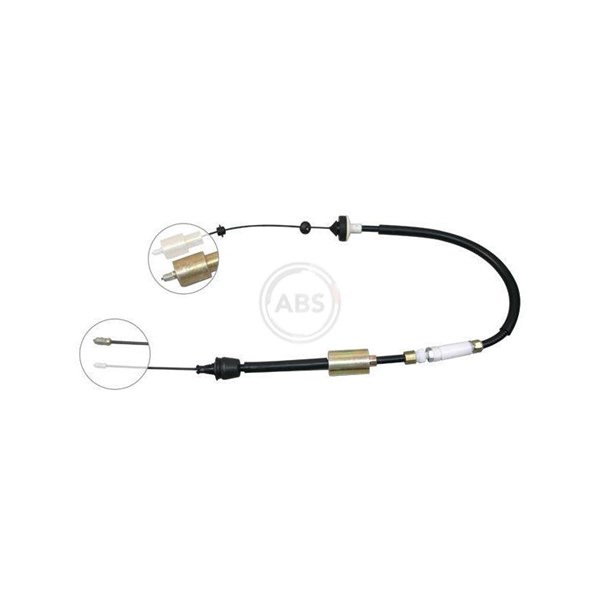 Vajer, koppling A.b.s. K27560 A.B.S.